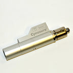Cynosure Elite+ PLUS Laser 3 mm Handpiece Assembly Cartridge Hand Piece PARTS