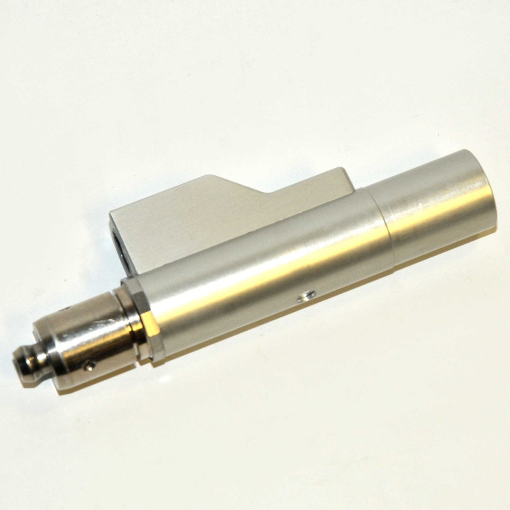 Cynosure Elite+ PLUS Laser 3 mm Handpiece Assembly Cartridge Hand Piece PARTS