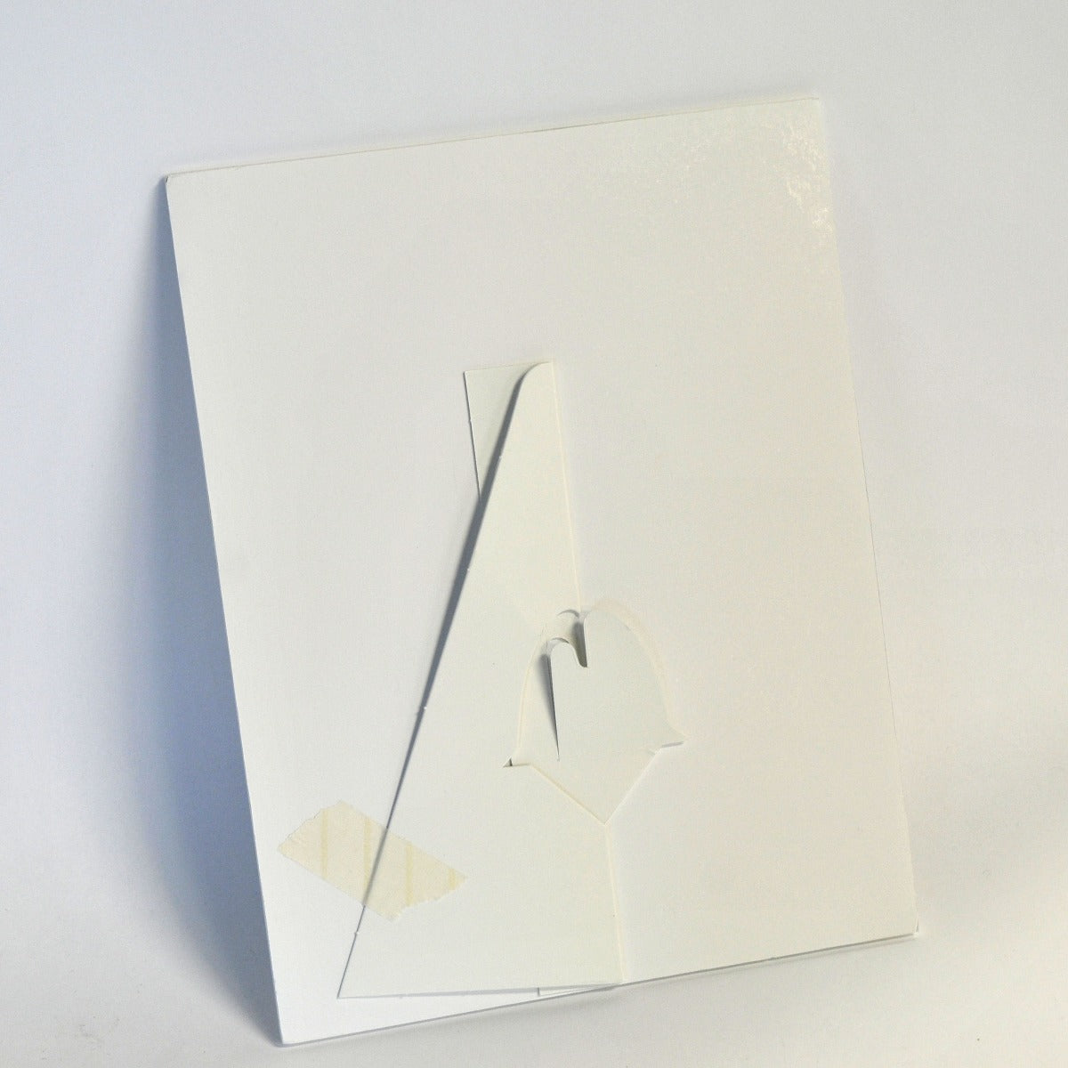 VIVACE Cartessa LOVE THE SKIN YOU'RE IN Office Marketing Brochure RF Microneedle