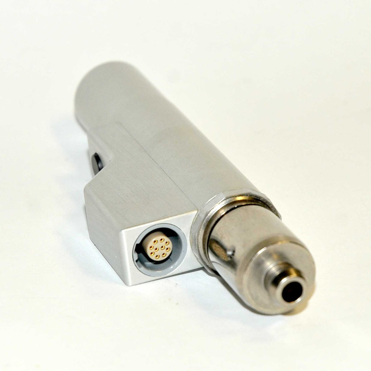 Cynosure Elite+ PLUS Laser 3 mm Handpiece Assembly Cartridge Hand Piece PARTS