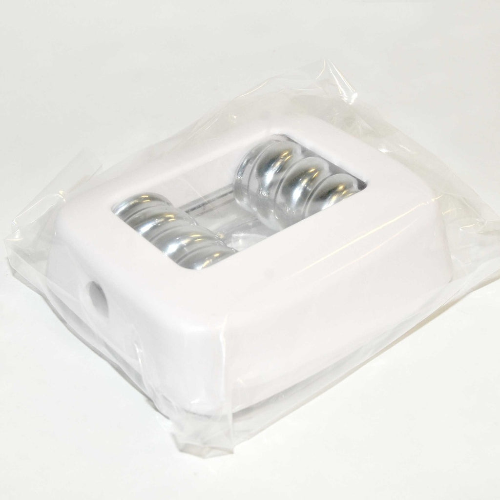 Syneron Velashape II Large Applicator Handpiece Cover Tip Roller AS64407 Vela