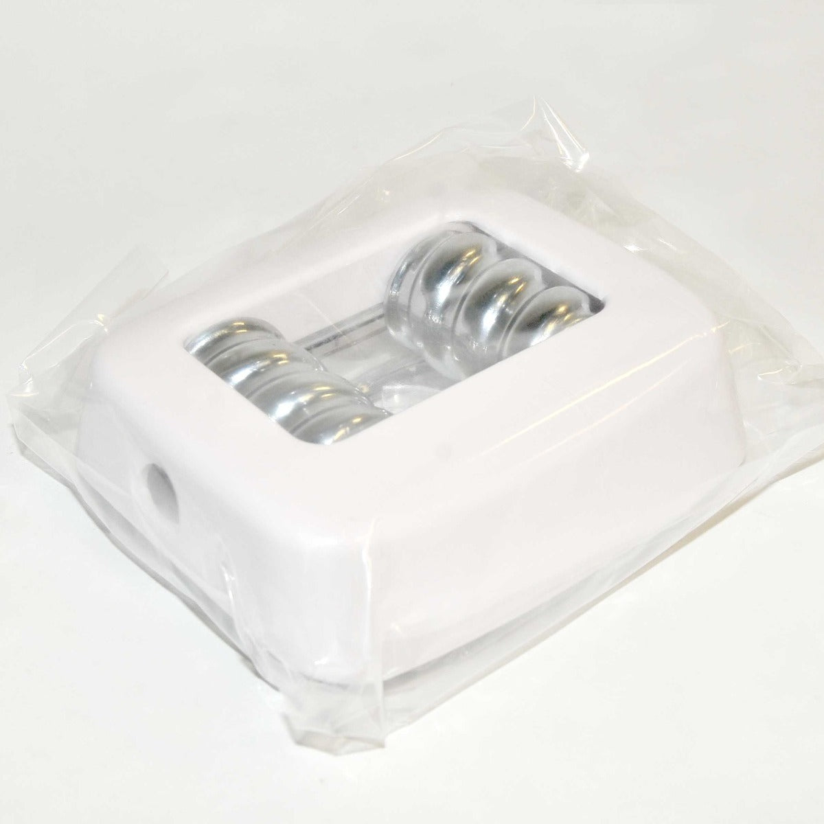 Syneron Velashape II Large Applicator Handpiece Cover Tip Roller AS64407 Vela