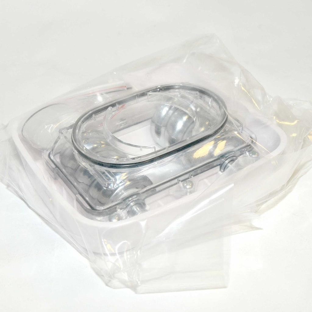 Syneron Velashape II Large Applicator Handpiece Cover Tip Roller AS64407 Vela