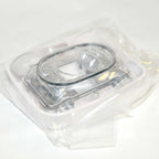 Syneron Velashape II Large Applicator Handpiece Cover Tip Roller AS64407 Vela