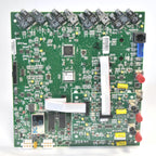 Candela GentleMax Laser PCB Control Board New Gentle Max MPN 711002721 PARTS AS IS