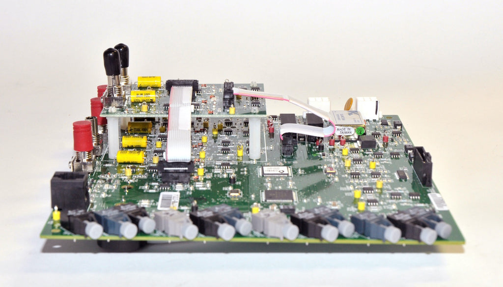Candela GentleMax Laser PCB Control Board New Gentle Max MPN 711002721 PARTS AS IS