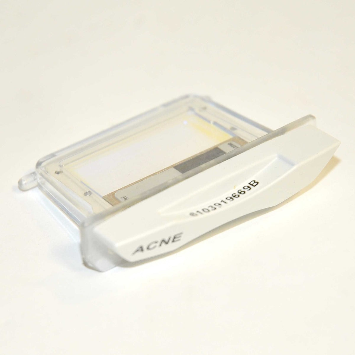 Lumenis M22 Universal IPL Laser Expert Filter ACNE Cartridge Slide KT-1014971