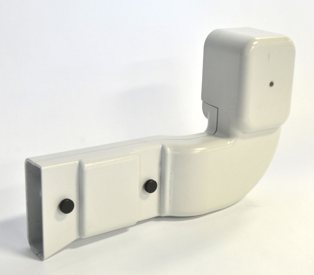 Palomar Laser STARLUX 500 Chiller CONDUIT COVER ASSEMBLY 1520-5021 Cynosure PART