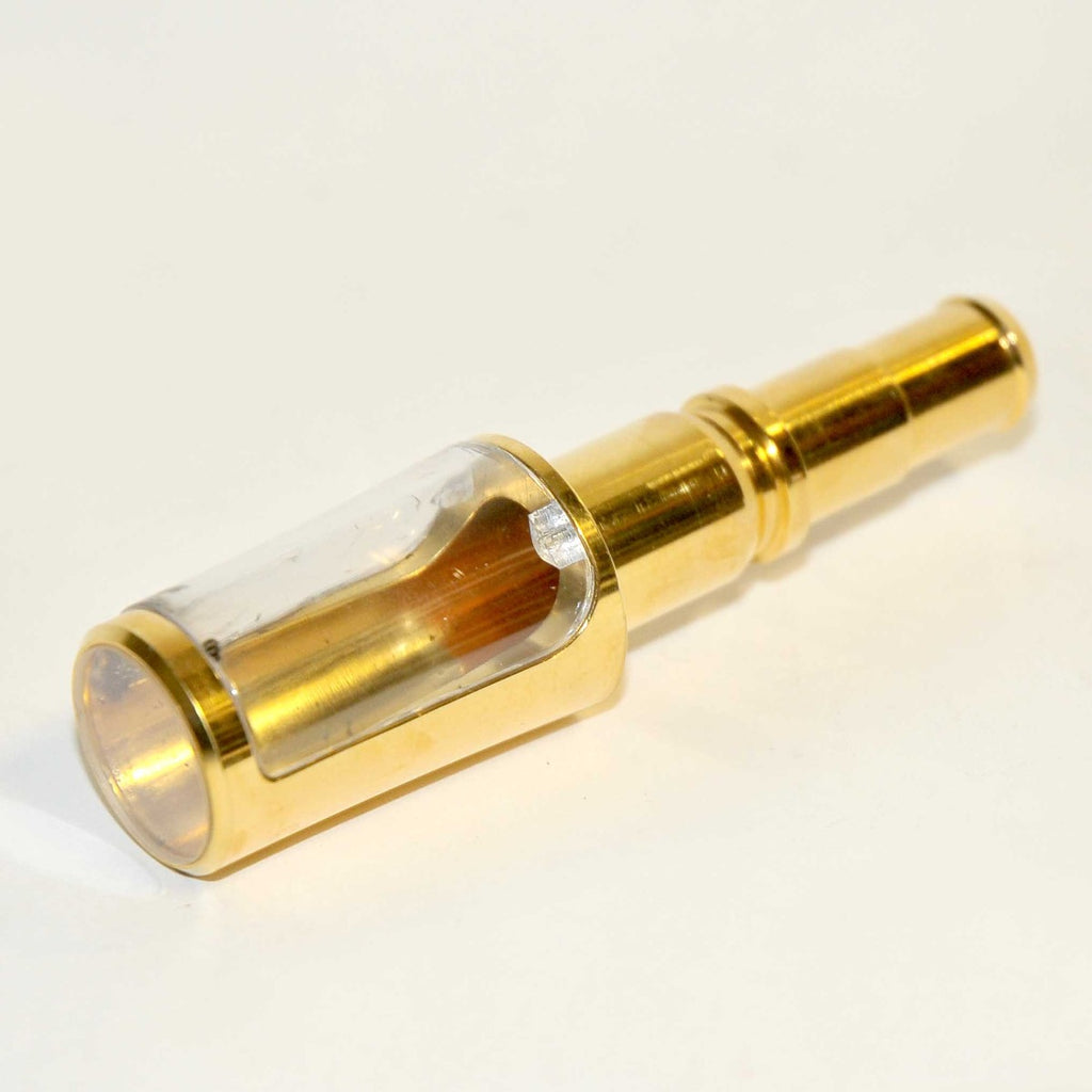 Lumenis Lume One ResurFX SapphireCool Tip KT-10000965 Sapphire Cool Lume1 1