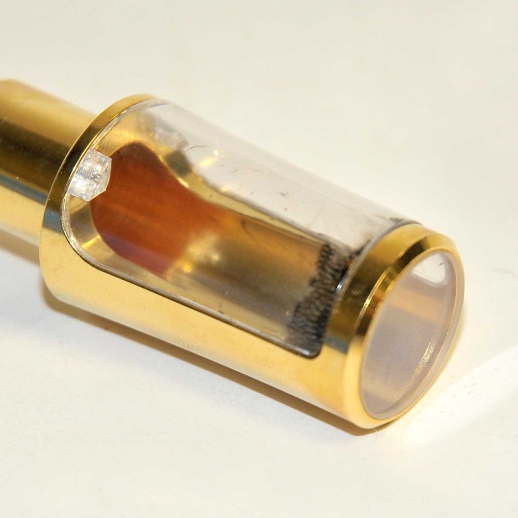 Lumenis Lume One ResurFX SapphireCool Tip KT-10000965 Sapphire Cool Lume1 1