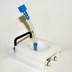 Lumenis M22 Reservoir Top Water Bottle Lid Assembly Coolant SA-1021680-C Laser