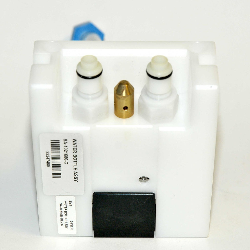 Lumenis M22 Reservoir Top Water Bottle Lid Assembly Coolant SA-1021680-C Laser
