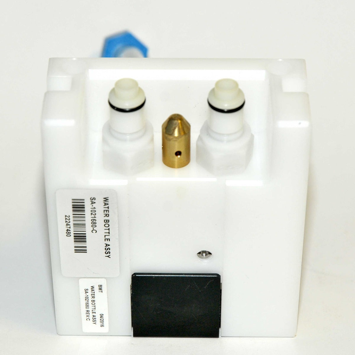 Lumenis M22 Reservoir Top Water Bottle Lid Assembly Coolant SA-1021680-C Laser