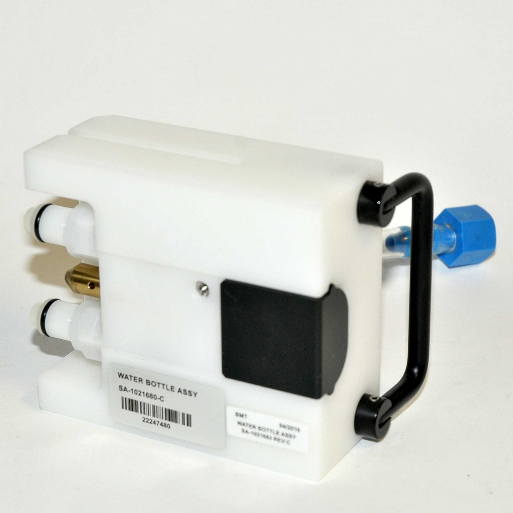 Lumenis M22 Reservoir Top Water Bottle Lid Assembly Coolant SA-1021680-C Laser