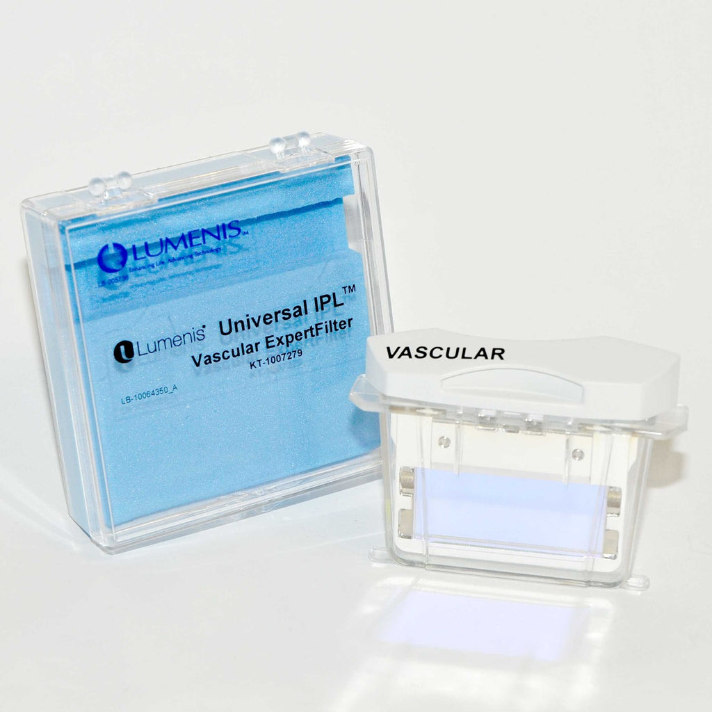 Lumenis Universal IPL Vascular Expert Filter KT-1007279 LumeOne M22 M 22 Lume 1