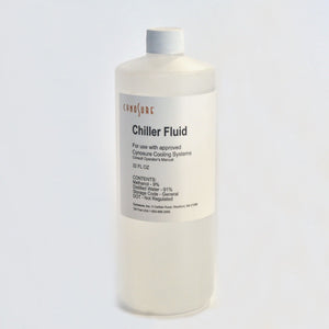Palomar Laser IPL Liquid Coolant Chiller Fluid 32 FL OZ 1812-0002 Cynosure NEW