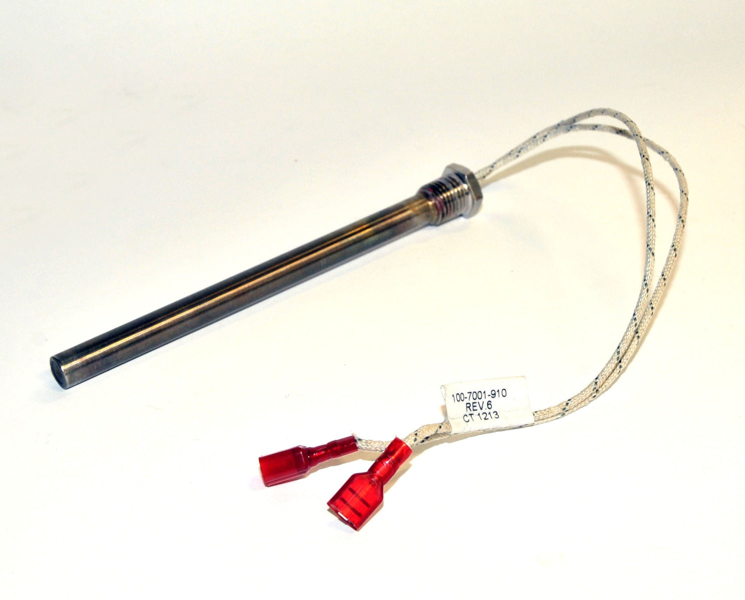 Cynosure Palomar Laser Heater Element Unit 100-7001-910 Electrical PARTS