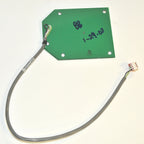 Lumenis LightSheer ET Laser Energy Detector 50-02896-00.AA 50-02897-02 PARTS