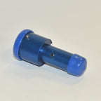 Palomar Cynosure StarLux Icon 2940 Blue Optic 450 6x6 mm Fractional PN 100253-2