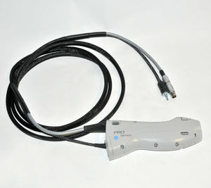 Candela Laser Gentle MAX GMax PRO SERIES HandPiece ONLY Umbilical GentleMax DCD
