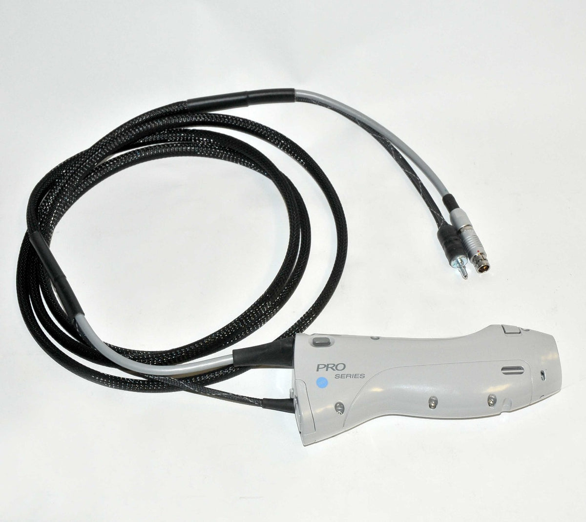 Candela Laser Gentle MAX GMax PRO SERIES HandPiece ONLY Umbilical GentleMax DCD