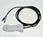 Candela Laser Gentle MAX GMax PRO SERIES HandPiece ONLY Umbilical GentleMax DCD