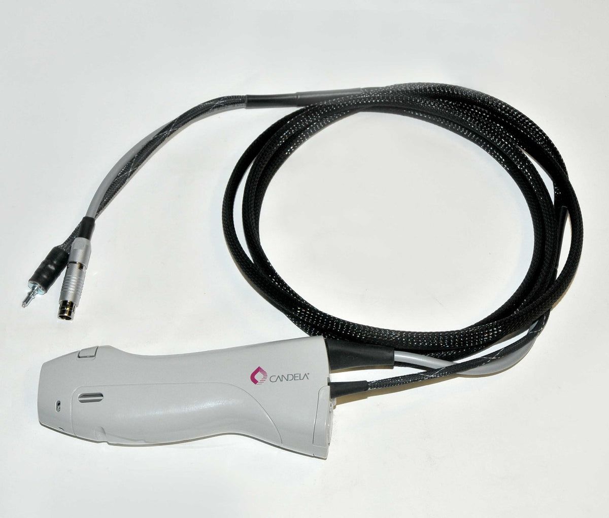 Candela Laser Gentle MAX GMax PRO SERIES HandPiece ONLY Umbilical GentleMax DCD