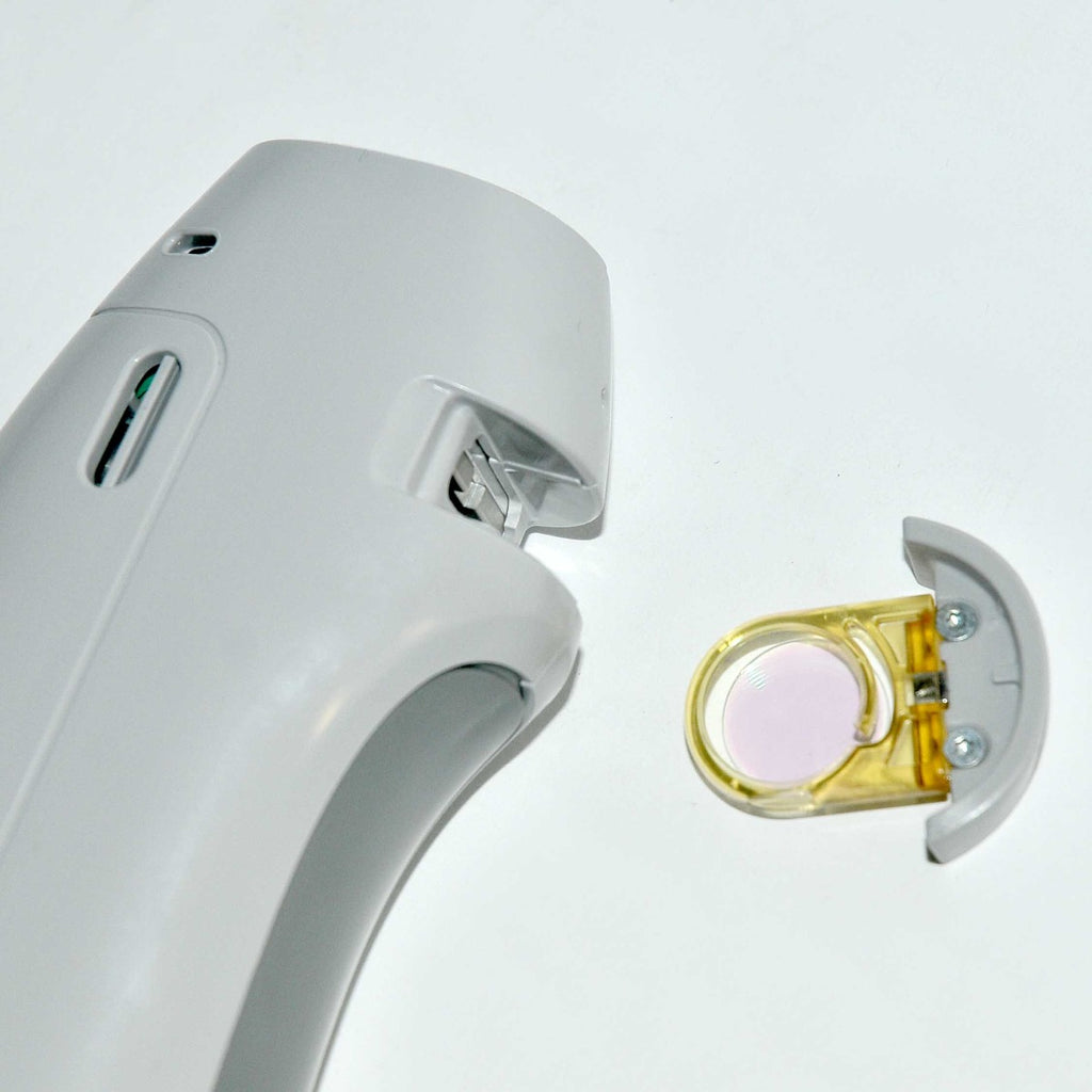 Candela Laser Gentle MAX GMax PRO SERIES HandPiece ONLY Umbilical GentleMax DCD