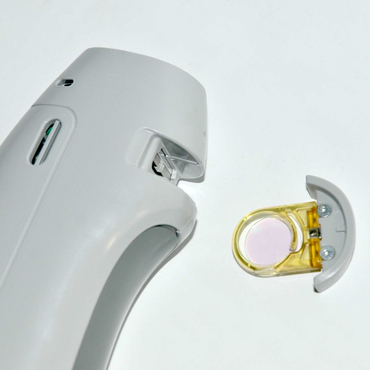 Candela Laser Gentle MAX GMax PRO SERIES HandPiece ONLY Umbilical GentleMax DCD