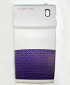 Candela VBeam Prima Laser Front Panel Cover Case Plastic Housing Bezel PARTS