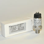 Cynosure Palomar Laser Flow Transducer Heat Exchanger Middle TDH30CG001503D004