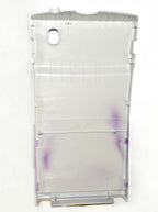 Candela VBeam Prima Laser Front Panel Cover Case Plastic Housing Bezel PARTS
