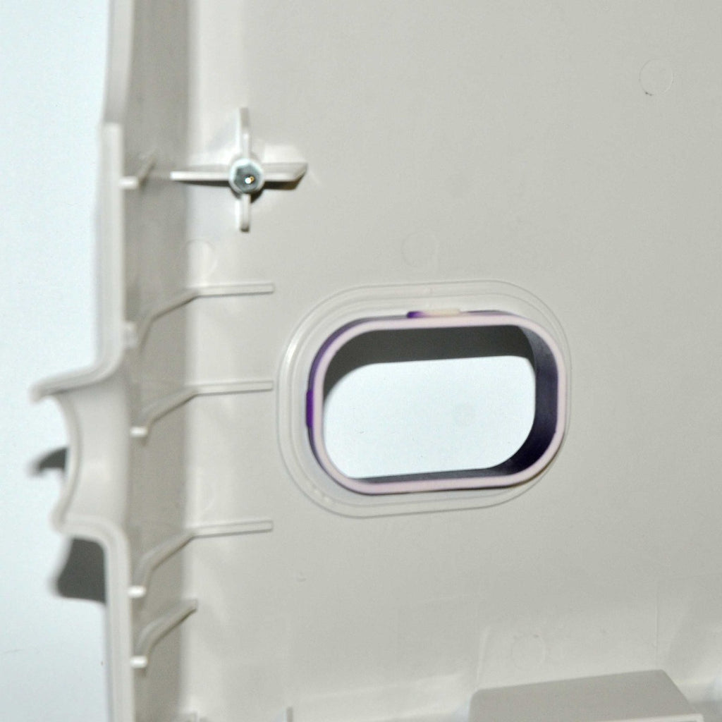 Candela VBeam Prima Laser Front Panel Cover Case Plastic Housing Bezel PARTS