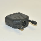 Palomar Starlux 300 500 Laser Remote Interlock Plug 1601-0212 Cynosure PARTS