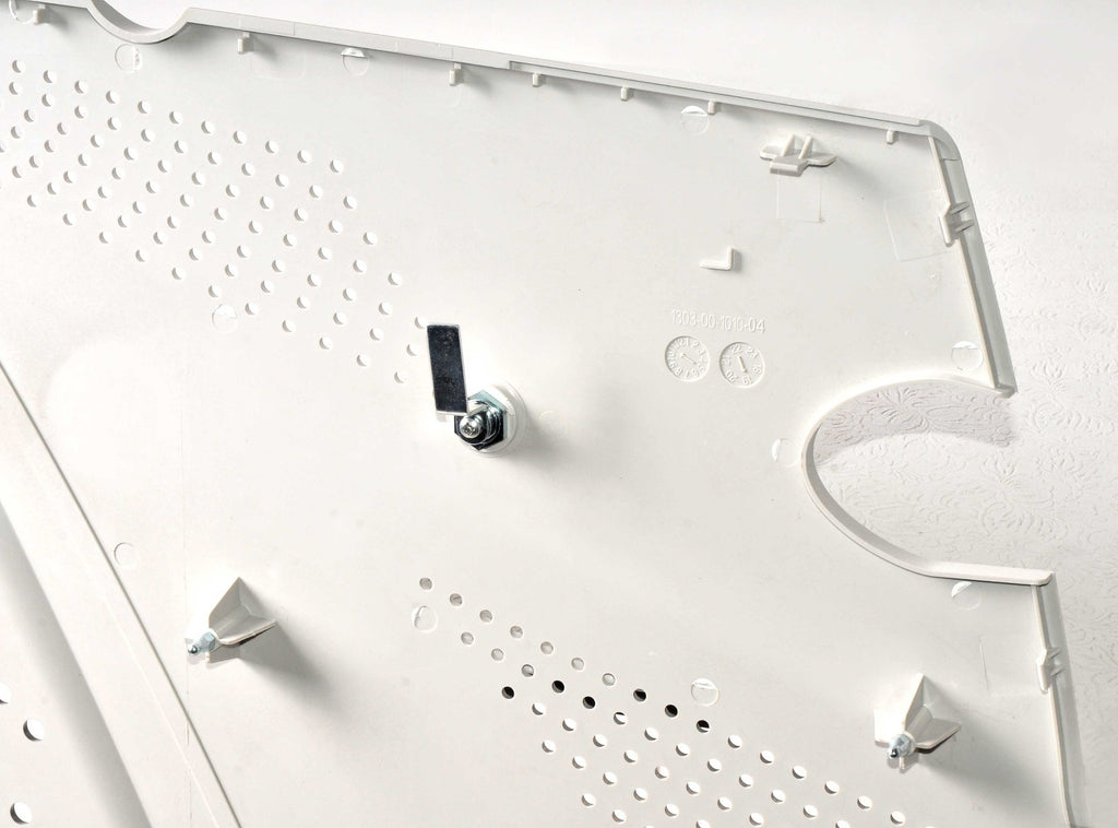 Candela VBeam Prima Laser Left Right Panel Cover Case Plastic Housing SET PART