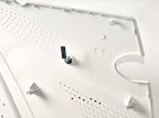 Candela VBeam Prima Laser Left Right Panel Cover Case Plastic Housing SET PART