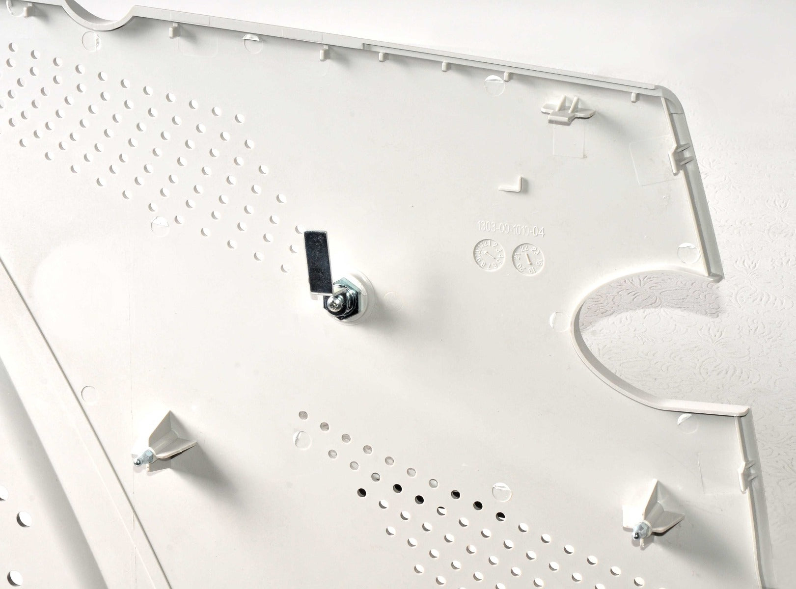 Candela VBeam Prima Laser Left Right Panel Cover Case Plastic Housing SET PART