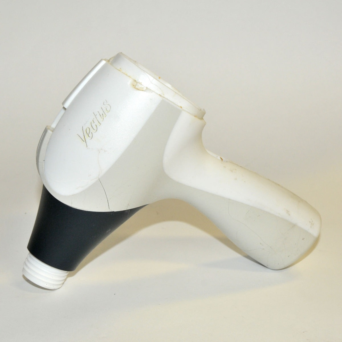 Palomar Laser Vectus Handpiece Plastic Casing Shell Hand Piece PARTS AS IS