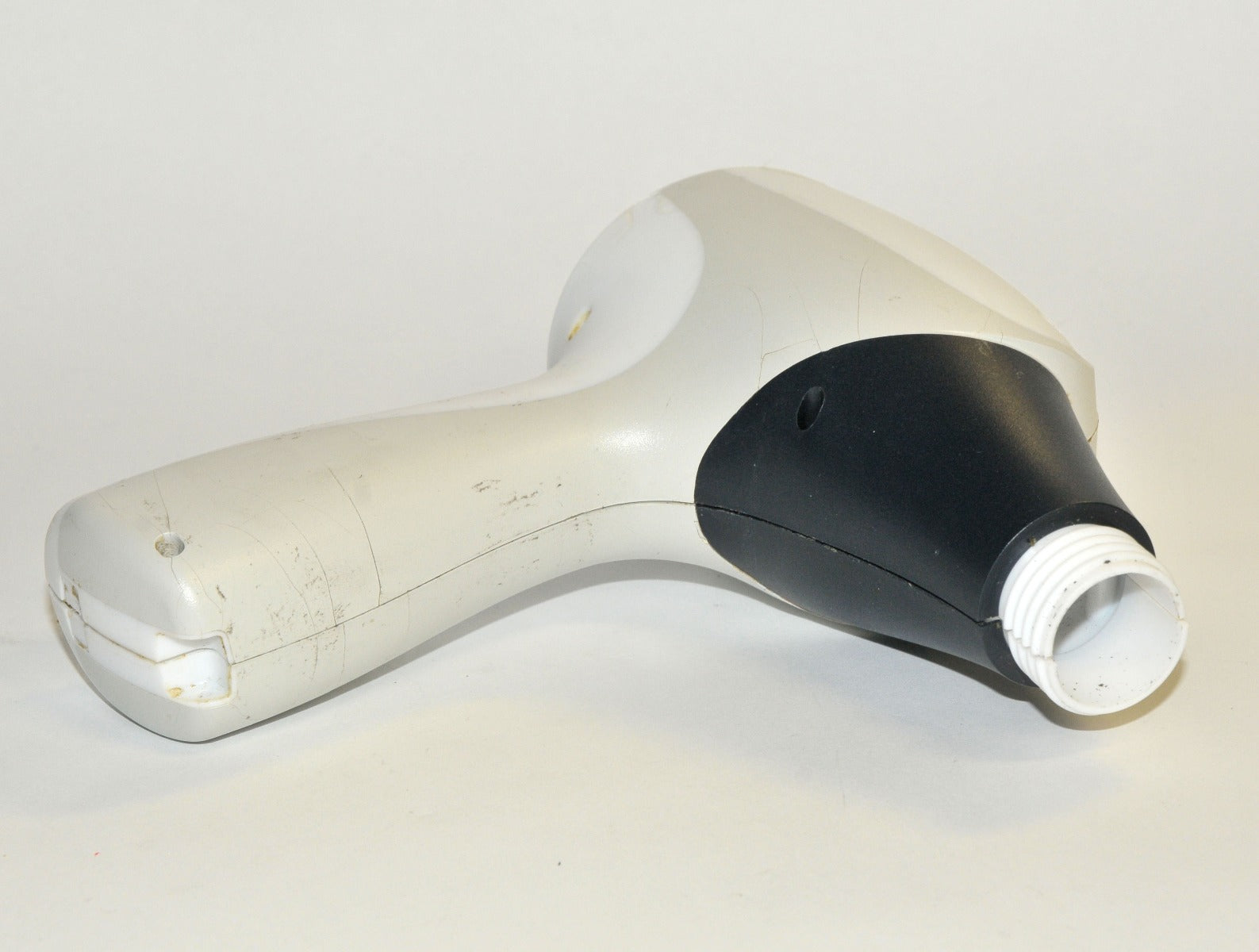 Palomar Laser Vectus Handpiece Plastic Casing Shell Hand Piece PARTS AS IS