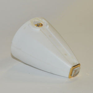 Palomar Vectus 810 Diode Laser SMALL TIP Optic PARTS AS IS