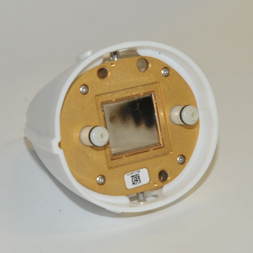 Palomar Vectus 810 Diode Laser SMALL TIP Optic PARTS AS IS