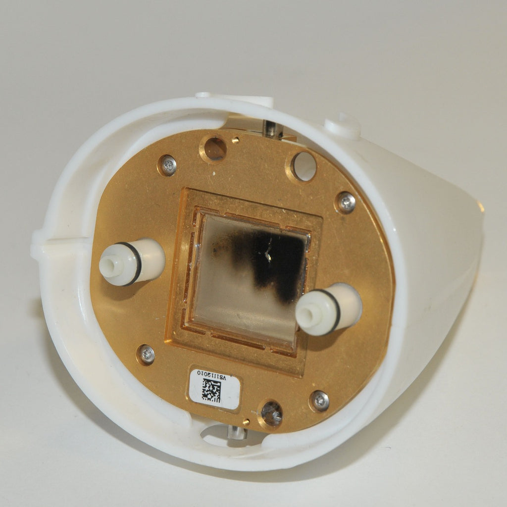 Palomar Vectus 810 Diode Laser SMALL TIP Optic PARTS AS IS