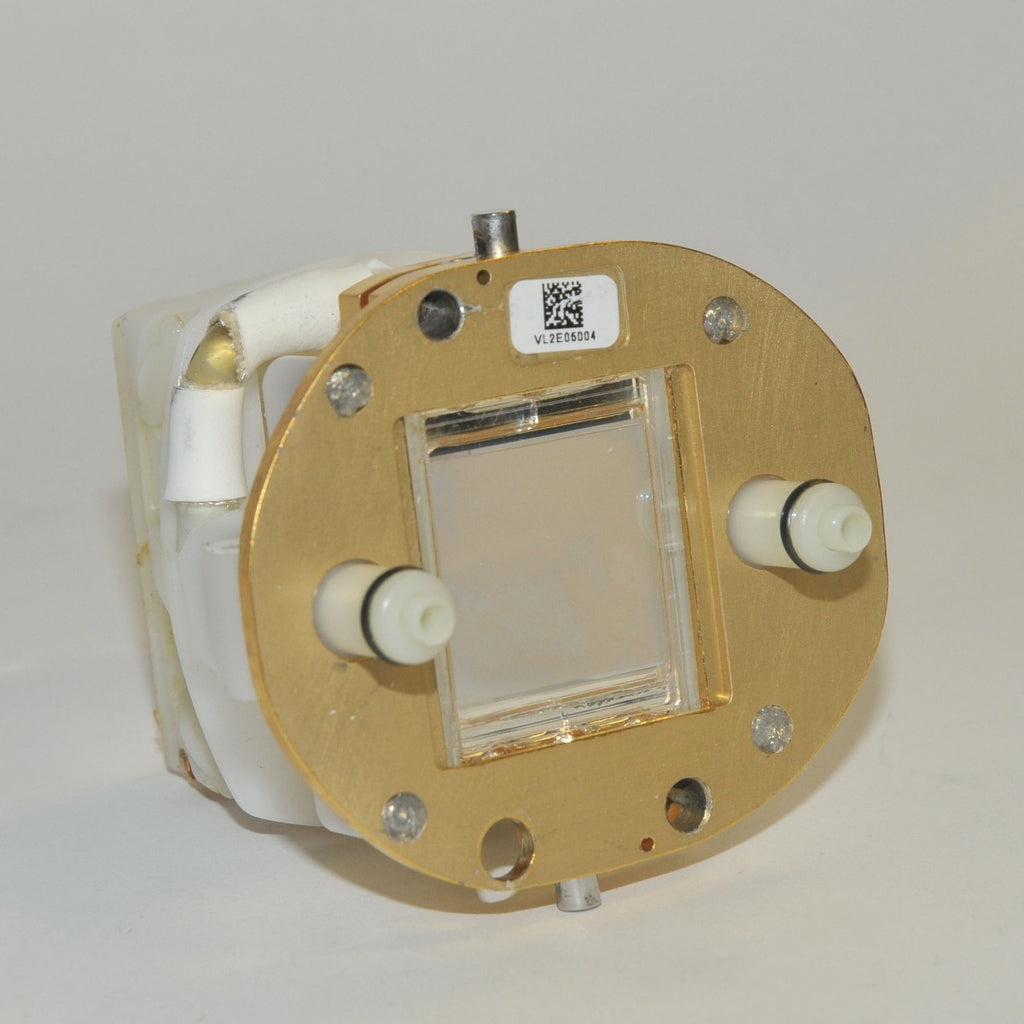 Palomar Vectus 810 Diode Laser LARGE TIP Optic PARTS AS IS Cynosure