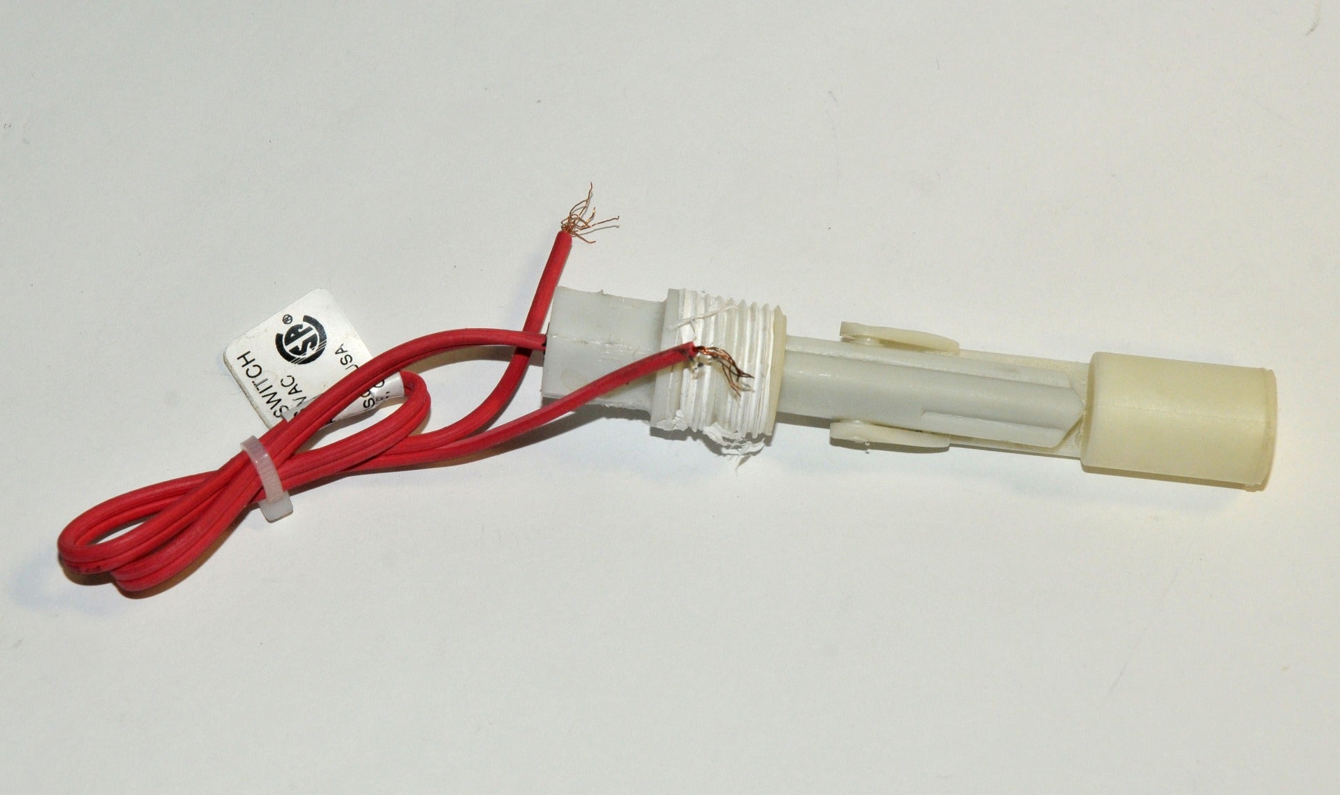 Palomar Cynosure Alma Water Level Electric Sensor Switch PARTS AS-IS