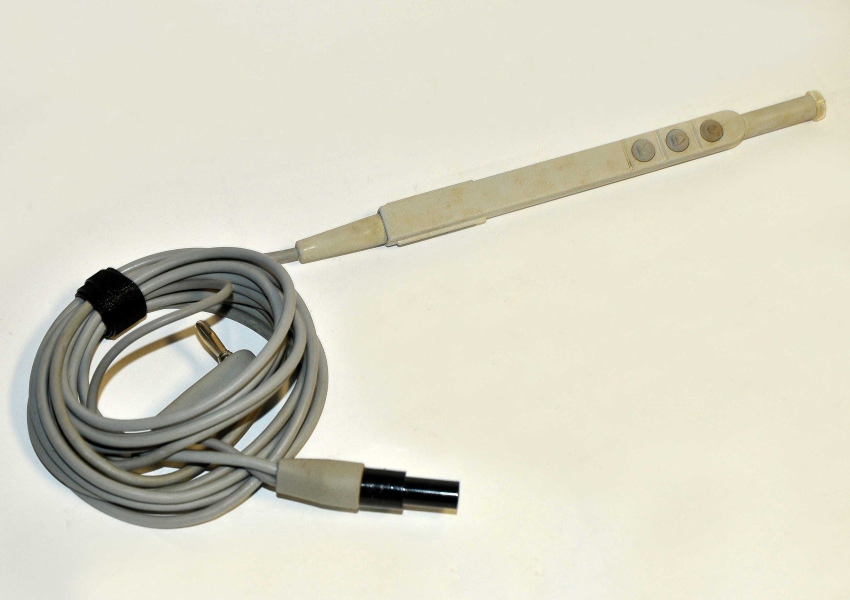ConMed Hyfrecator 2000 Electrosurgical Generator Tissue Therapy 7-900-115