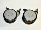 Sound Surgical Vaser 1 Ventx Workstation VaserLipo Swivel Locking CASTER WHEELS