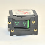Cynosure Sculpsure Laser Main POWER SWITCH 20 Amp 250 Volt On Off PARTS AS-IS