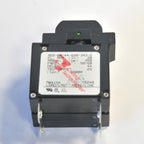 Cynosure Sculpsure Laser Main POWER SWITCH 20 Amp 250 Volt On Off PARTS AS-IS