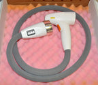 Lumenis M22 Multi-Spot Nd YAG 1064 nm Laser Handpiece ONLY 686 SHOTS 2014