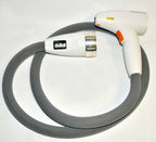 Lumenis M22 Multi-Spot Nd YAG 1064 nm Laser Handpiece ONLY 686 SHOTS 2014